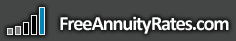Free Annuity Rates Logo